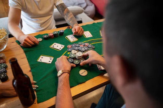 topanwin topanwin App — Casino in Your Pocket